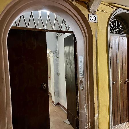 Siam House Apartment Bologna Bagian luar foto