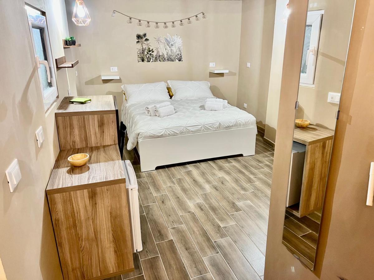 Siam House Apartment Bologna Bagian luar foto