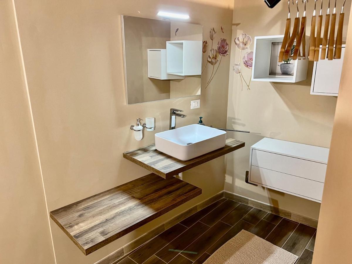 Siam House Apartment Bologna Bagian luar foto