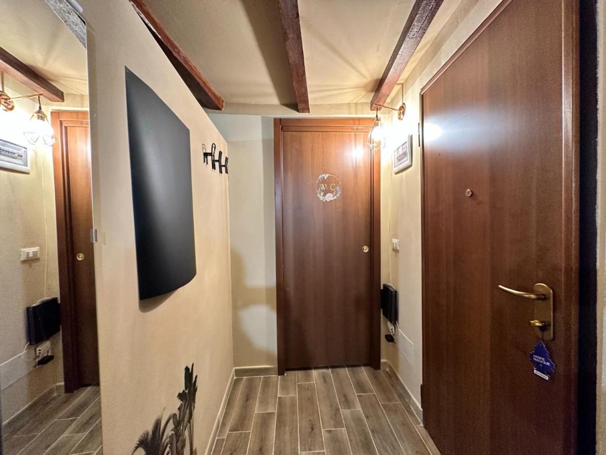 Siam House Apartment Bologna Bagian luar foto
