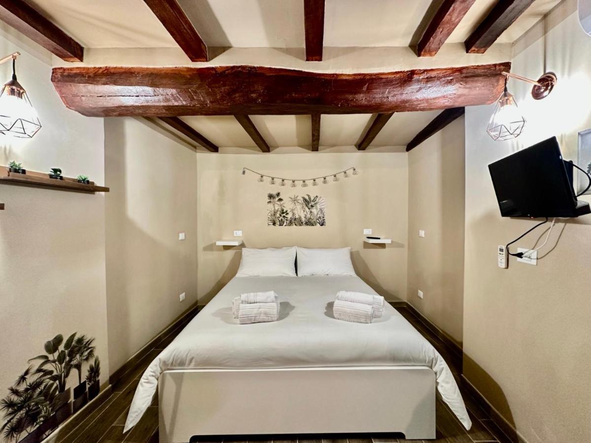 Siam House Apartment Bologna Bagian luar foto