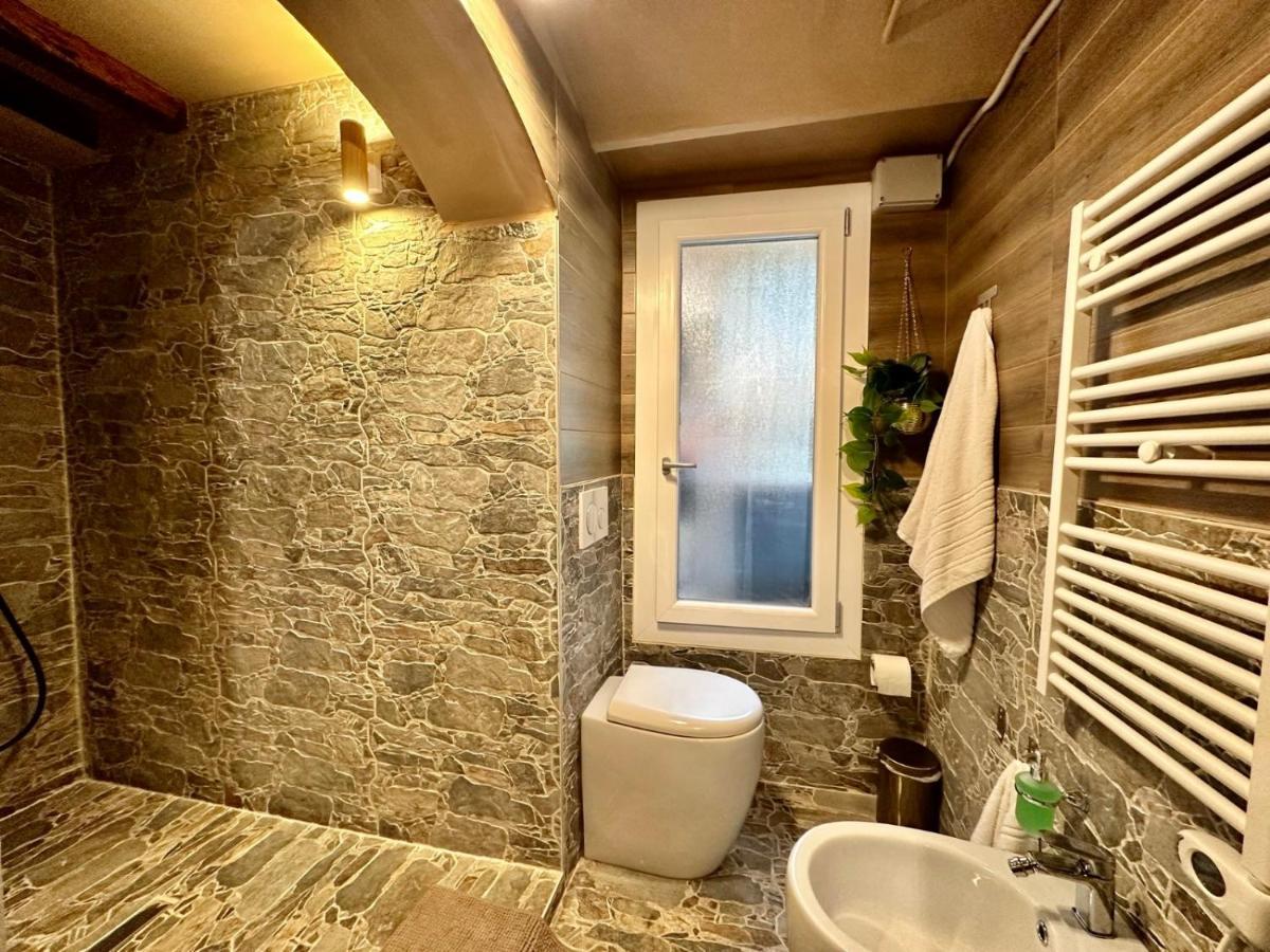 Siam House Apartment Bologna Bagian luar foto