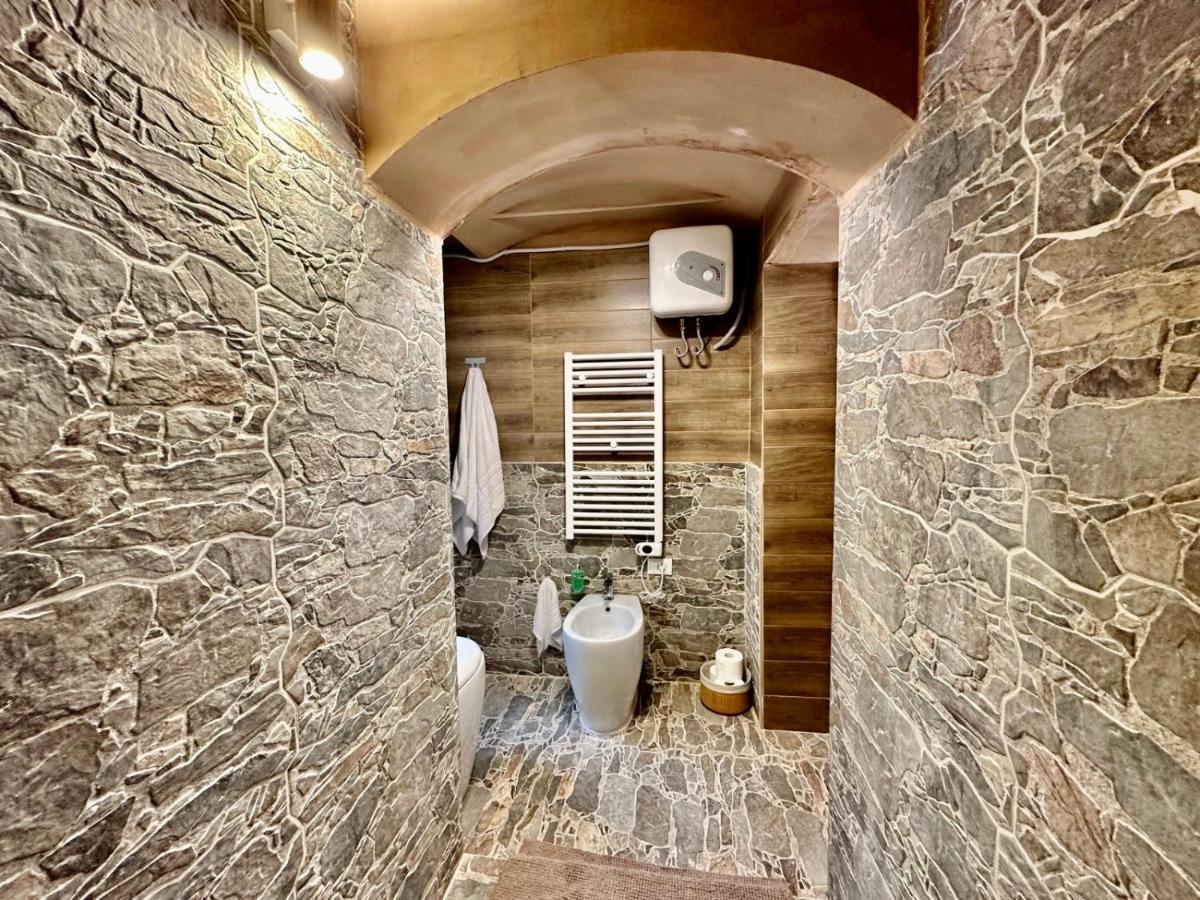Siam House Apartment Bologna Bagian luar foto