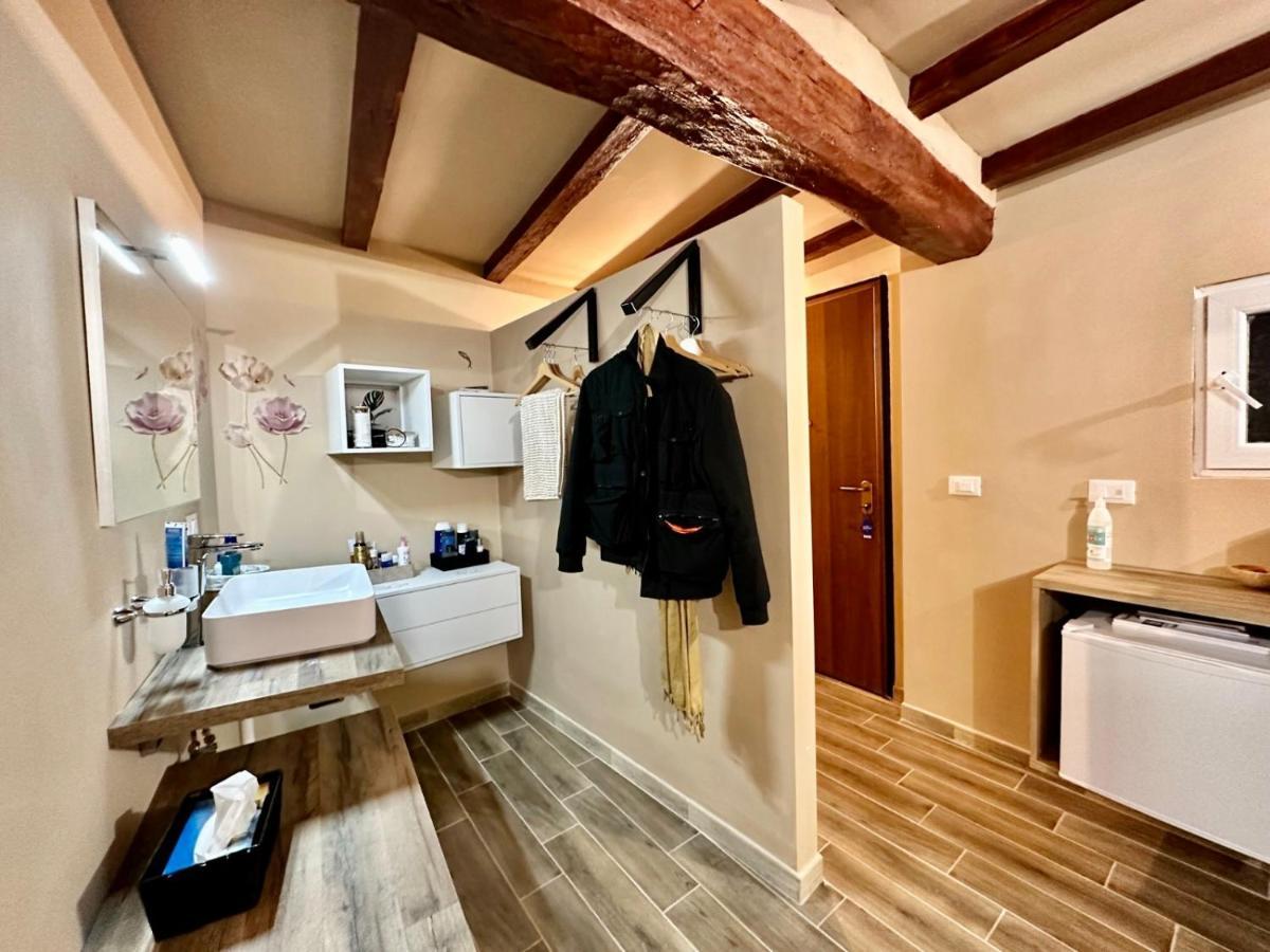 Siam House Apartment Bologna Bagian luar foto