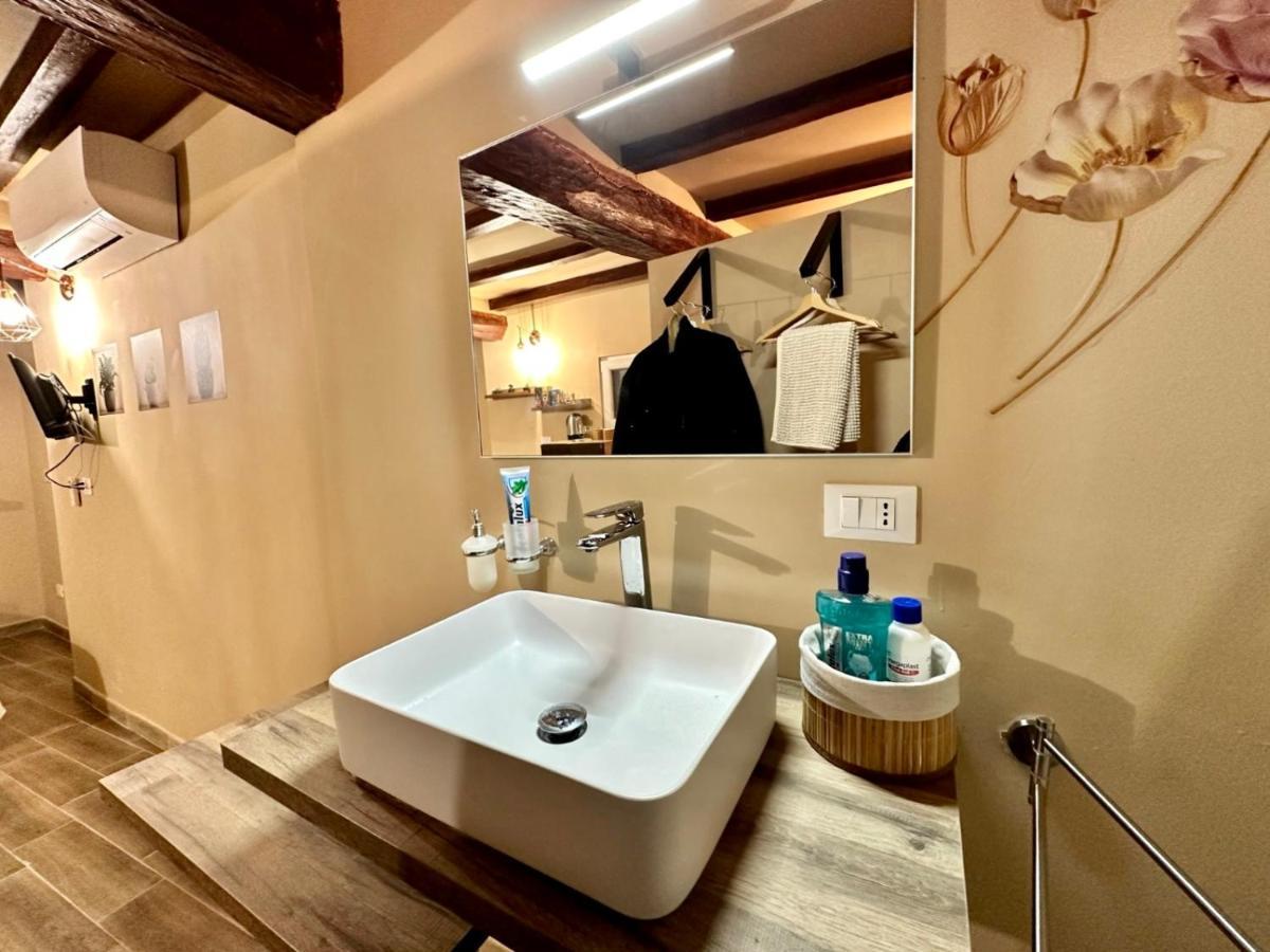 Siam House Apartment Bologna Bagian luar foto